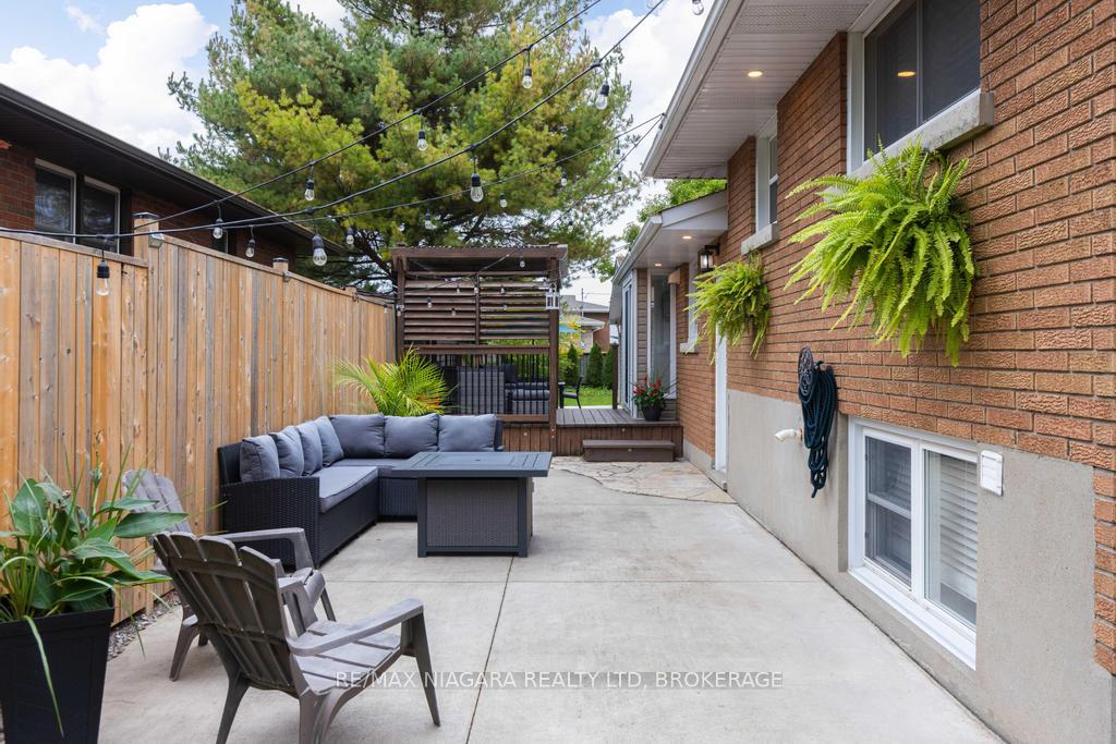 Photo 25 of 37 Parnell Road, St. Catharines, Vine/Linwell — HOMEH