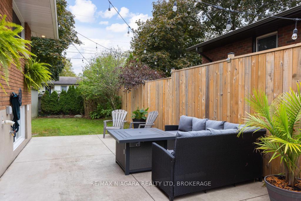 Photo 26 of 37 Parnell Road, St. Catharines, Vine/Linwell — HOMEH