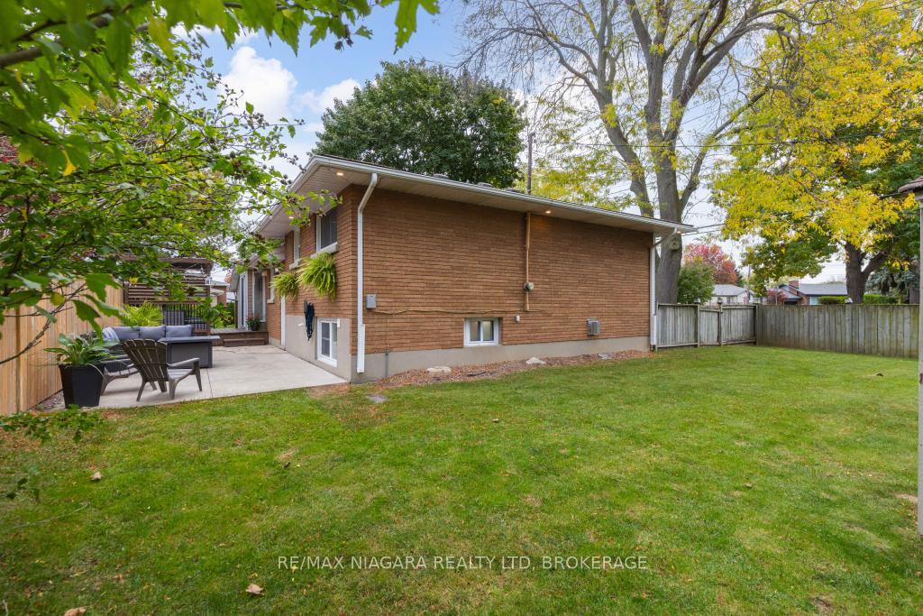 Photo 27 of 37 Parnell Road, St. Catharines, Vine/Linwell — HOMEH