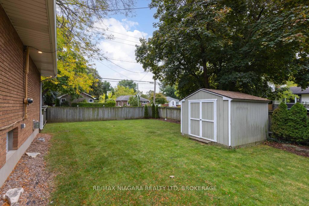 Photo 28 of 37 Parnell Road, St. Catharines, Vine/Linwell — HOMEH