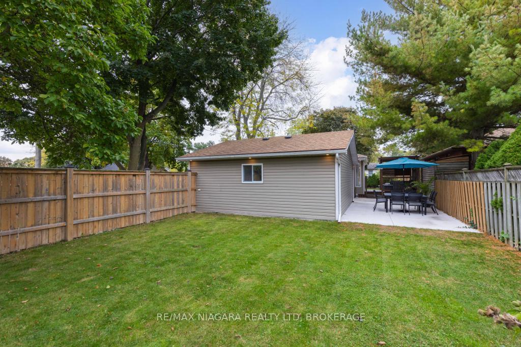 Photo 29 of 37 Parnell Road, St. Catharines, Vine/Linwell — HOMEH