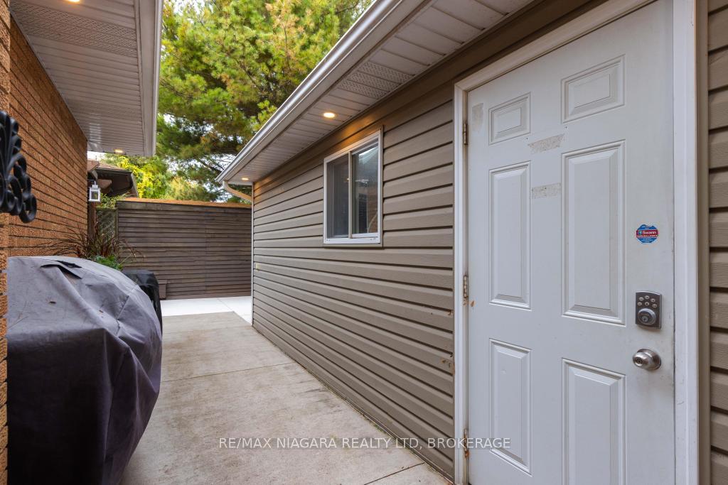 Photo 31 of 37 Parnell Road, St. Catharines, Vine/Linwell — HOMEH