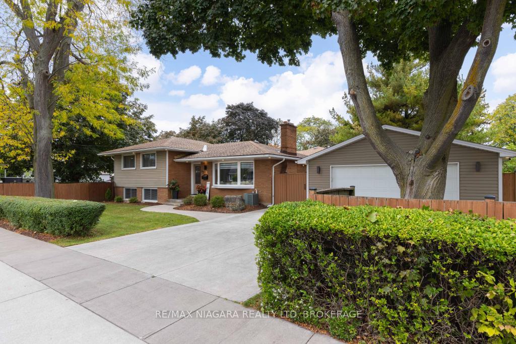 Photo 35 of 37 Parnell Road, St. Catharines, Vine/Linwell — HOMEH
