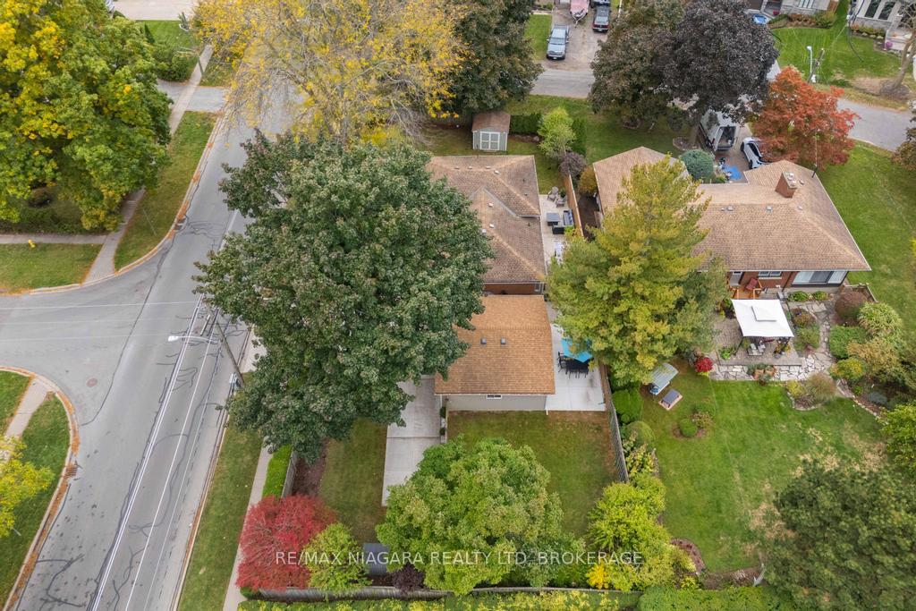 Photo 37 of 37 Parnell Road, St. Catharines, Vine/Linwell — HOMEH