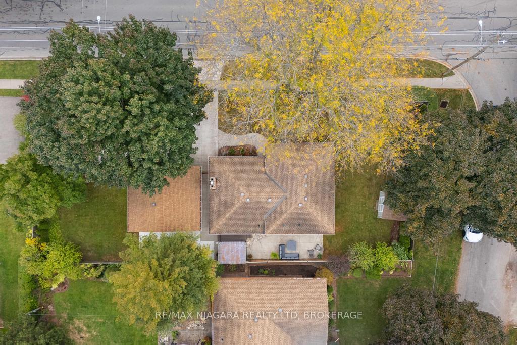 Photo 38 of 37 Parnell Road, St. Catharines, Vine/Linwell — HOMEH