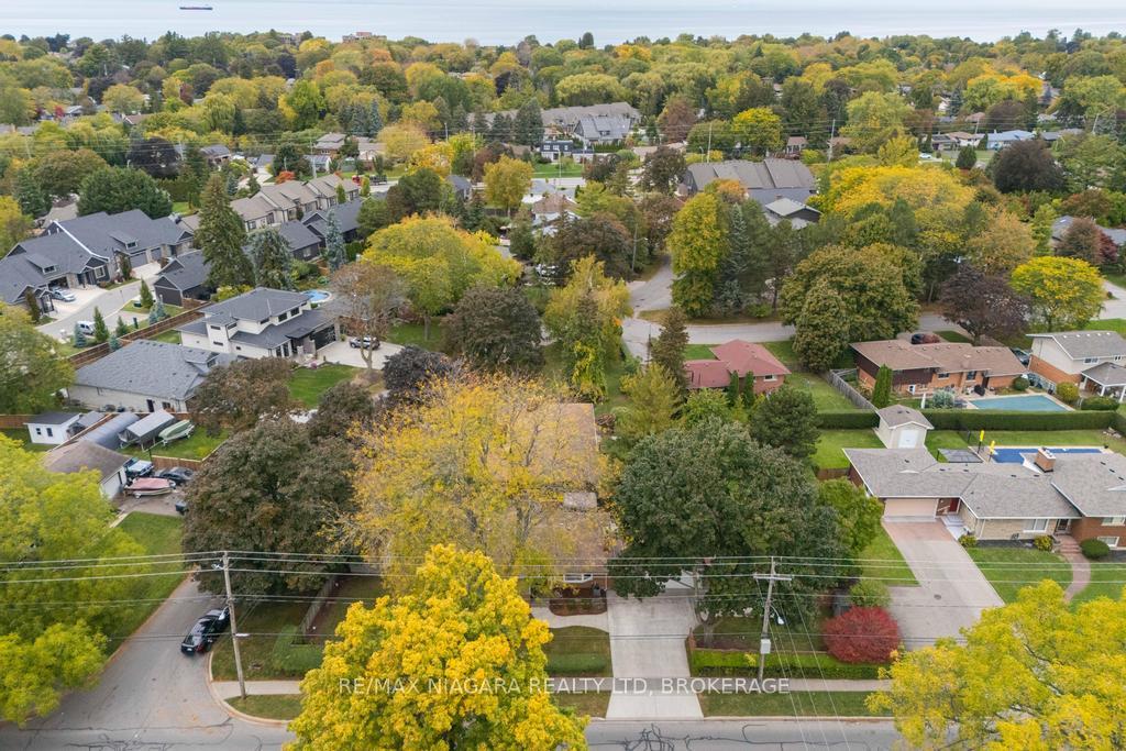 Photo 40 of 37 Parnell Road, St. Catharines, Vine/Linwell — HOMEH