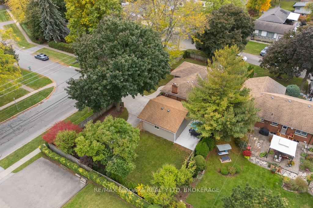 Photo 41 of 37 Parnell Road, St. Catharines, Vine/Linwell — HOMEH
