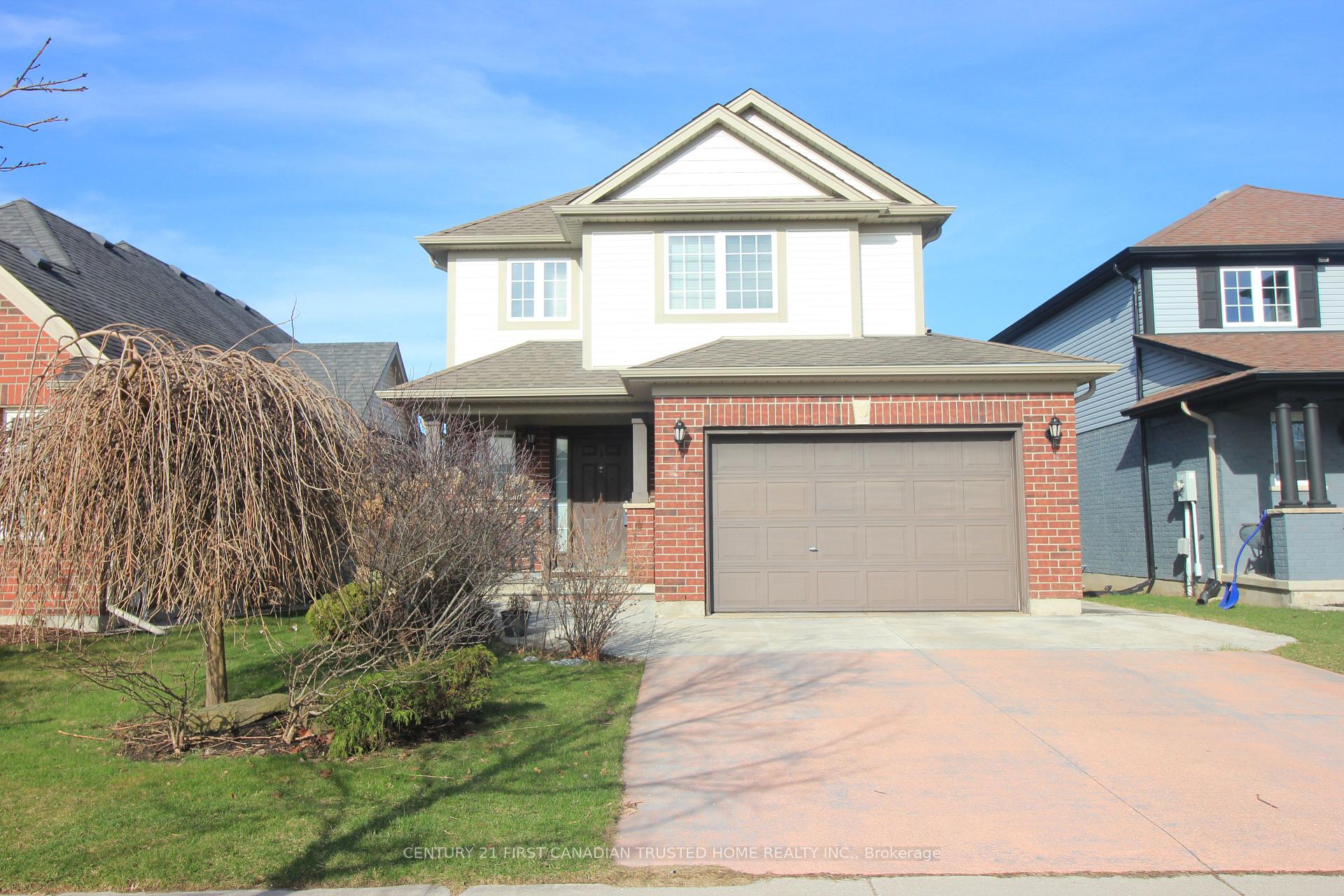 Photo 2 of 26 Peach Tree Boulevard, St. Thomas — HOMEH