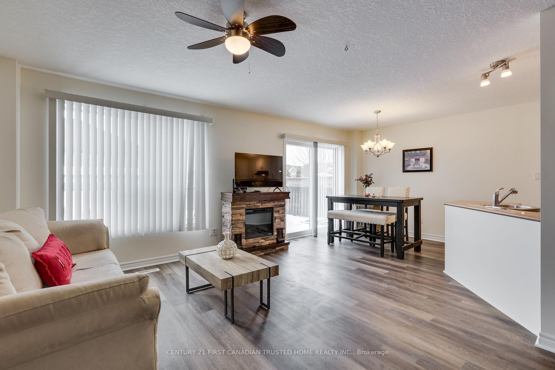 Photo 9 of 26 Peach Tree Boulevard, St. Thomas — HOMEH