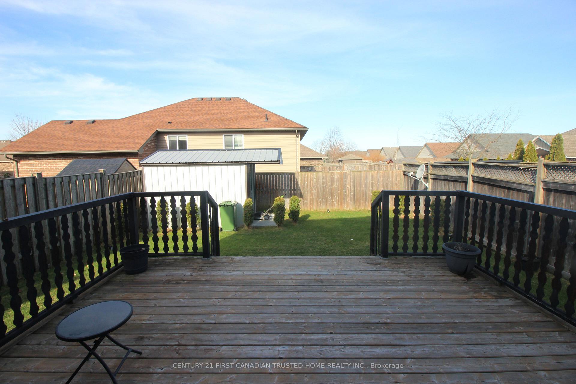 Photo 38 of 26 Peach Tree Boulevard, St. Thomas — HOMEH