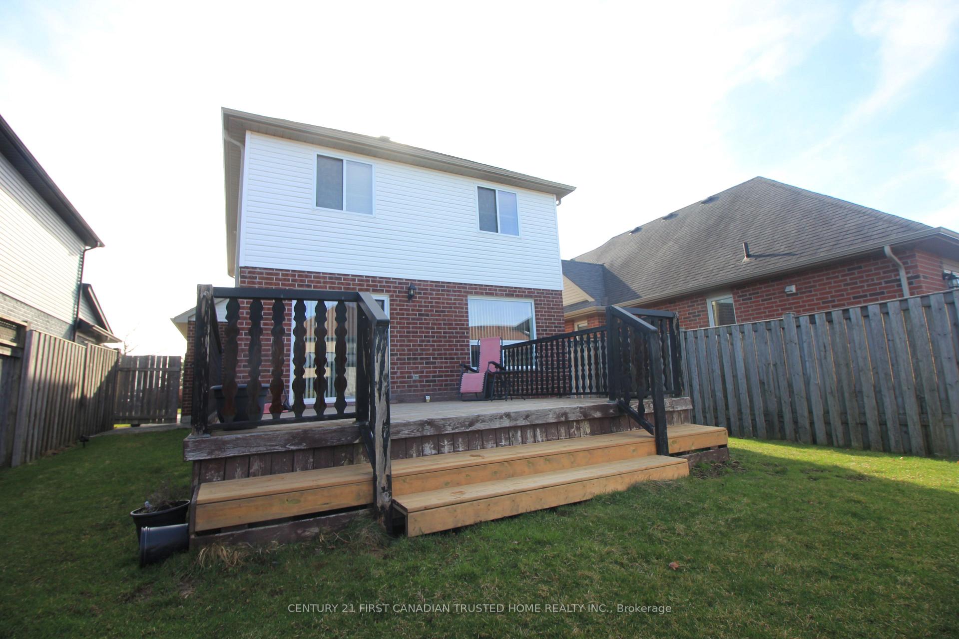 Photo 40 of 26 Peach Tree Boulevard, St. Thomas — HOMEH
