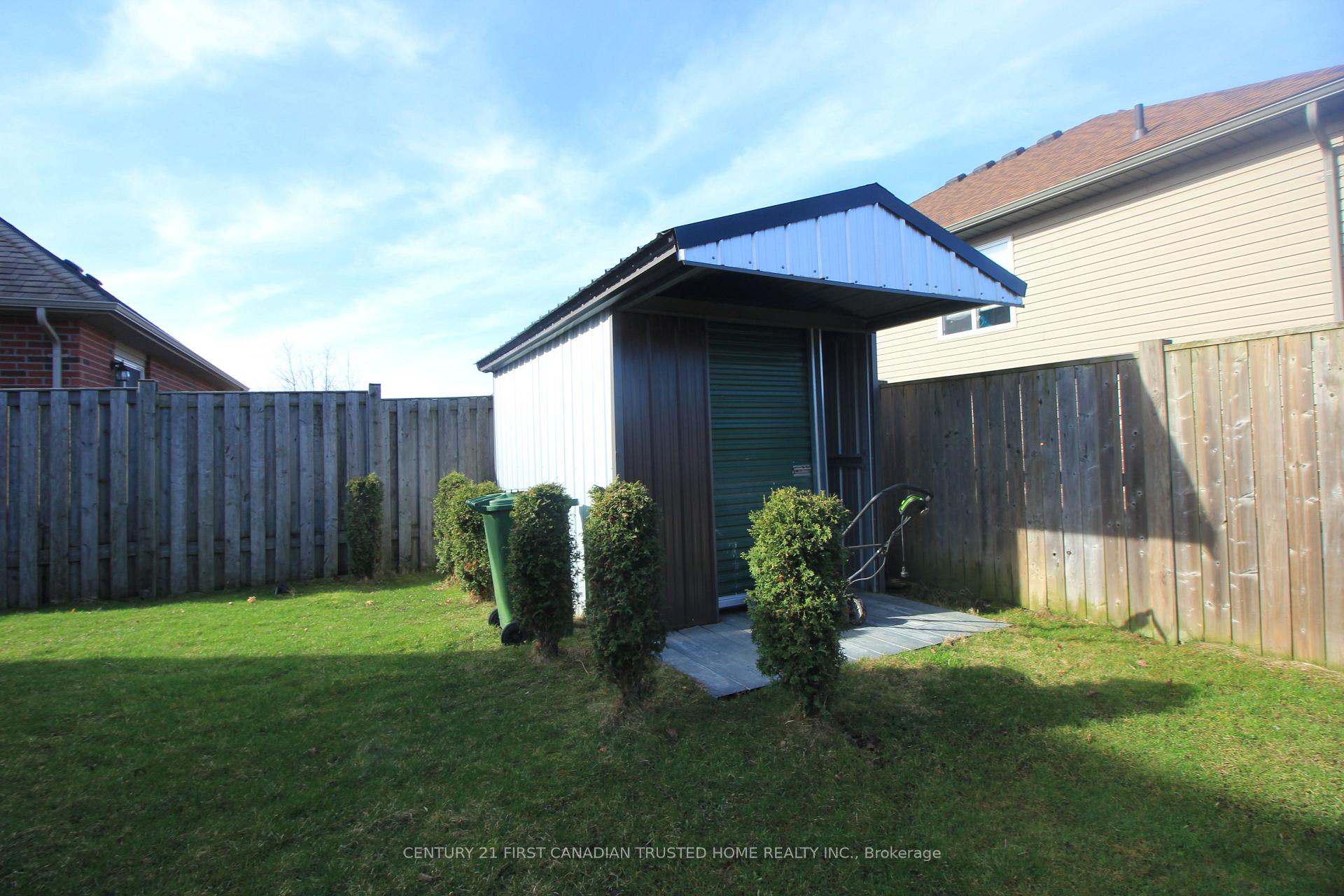Photo 42 of 26 Peach Tree Boulevard, St. Thomas — HOMEH