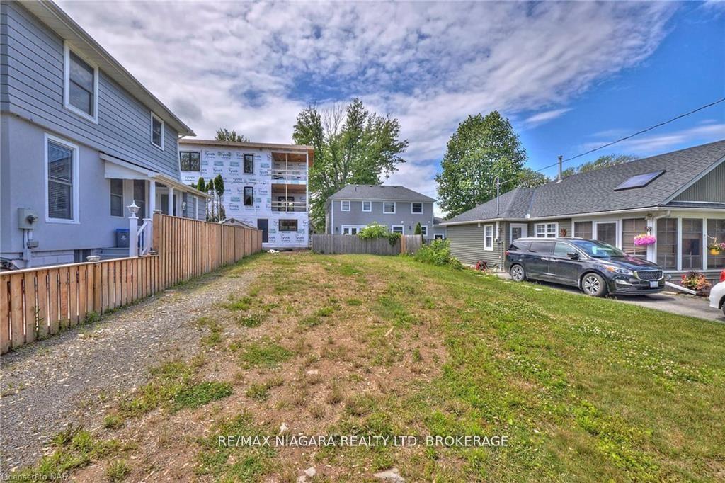 Photo 16 of 13 Shelley Avenue, St. Catharines, Port Dalhousie — HOMEH
