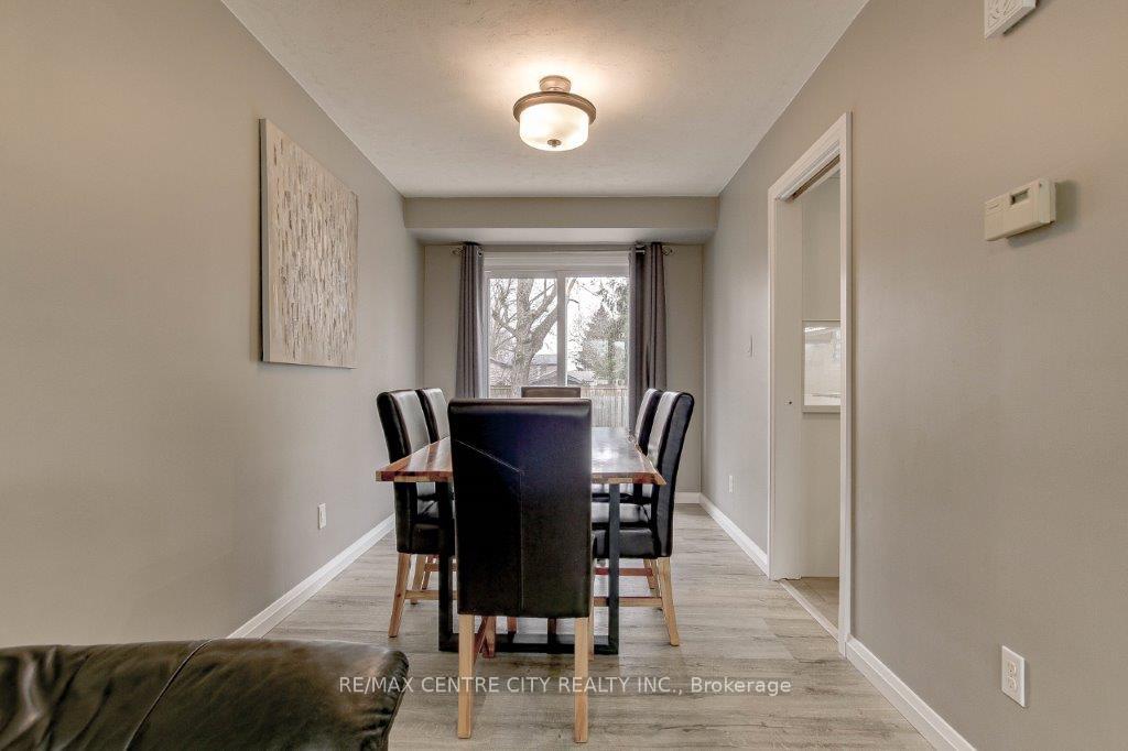 Photo 6 of 95 Lawrence Avenue, St. Thomas — HOMEH