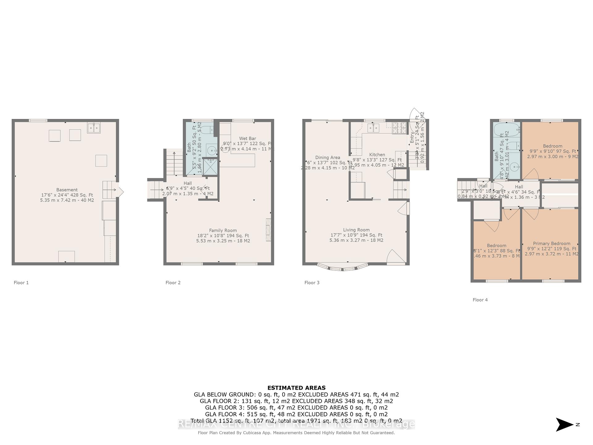 Photo 25 of 95 Lawrence Avenue, St. Thomas — HOMEH
