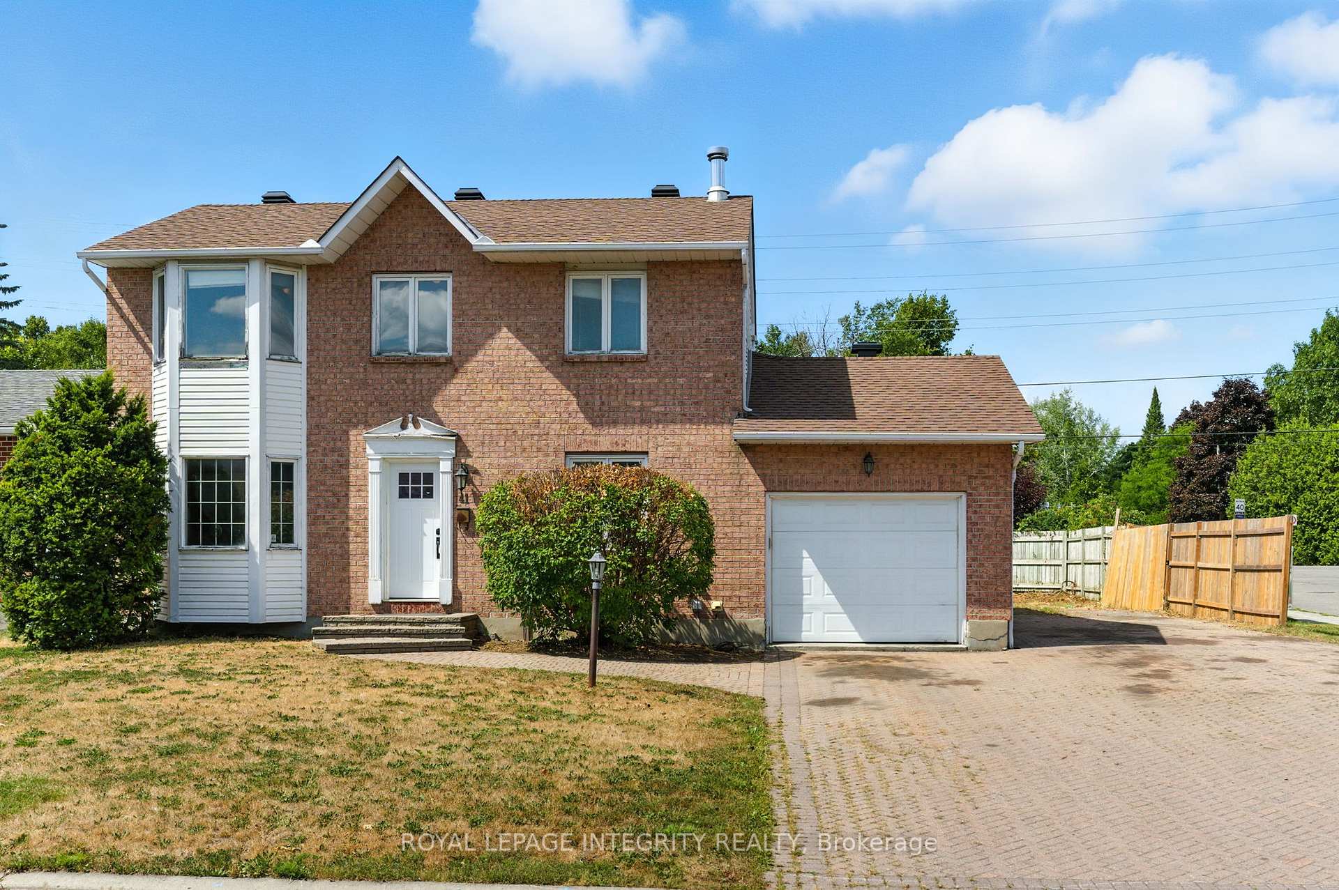 Photo 1 of 41 James Lewis Avenue, Ottawa, Stittsville (South) — HOMEH