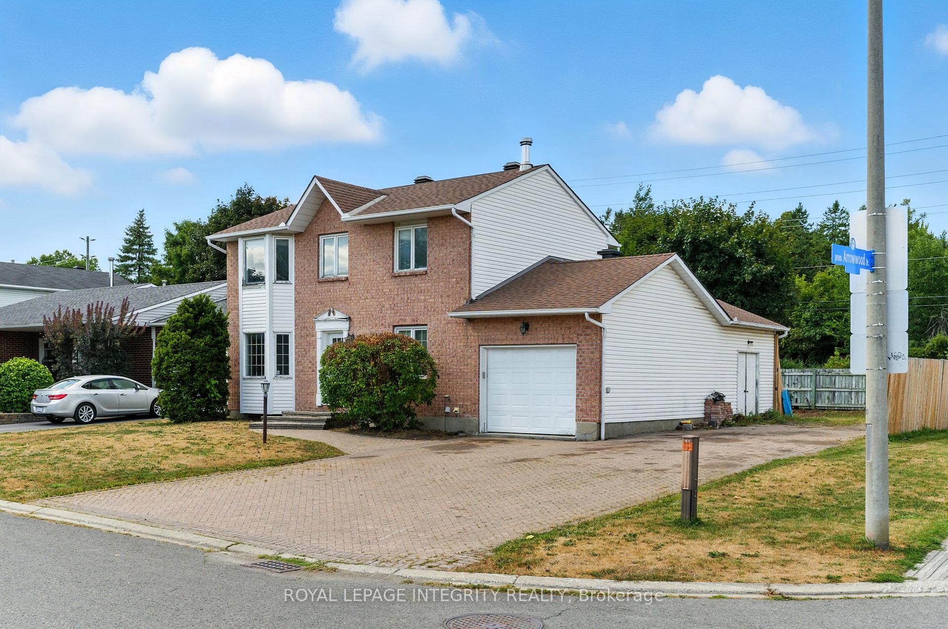 Photo 2 of 41 James Lewis Avenue, Ottawa, Stittsville (South) — HOMEH