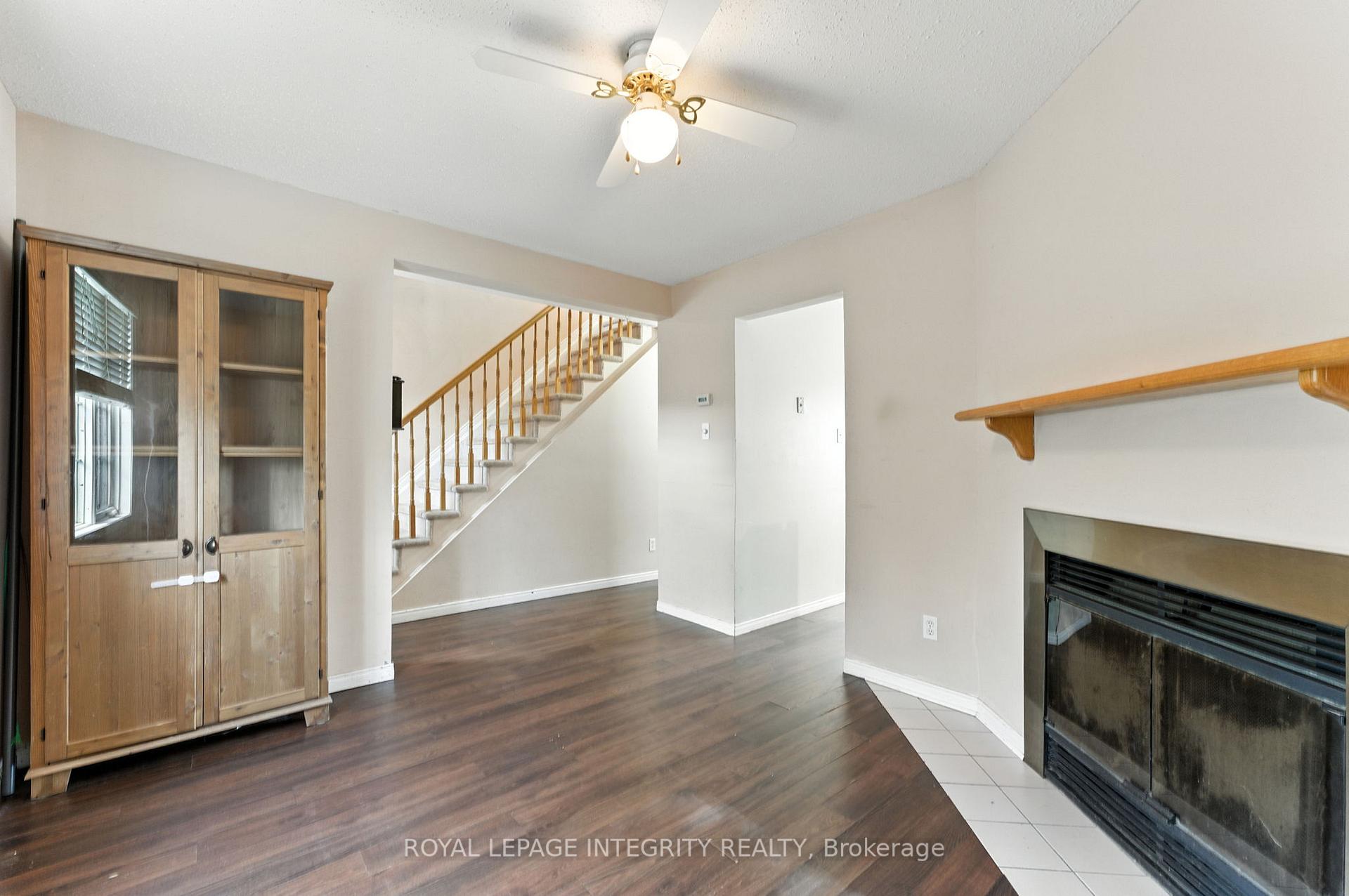 Photo 8 of 41 James Lewis Avenue, Ottawa, Stittsville (South) — HOMEH