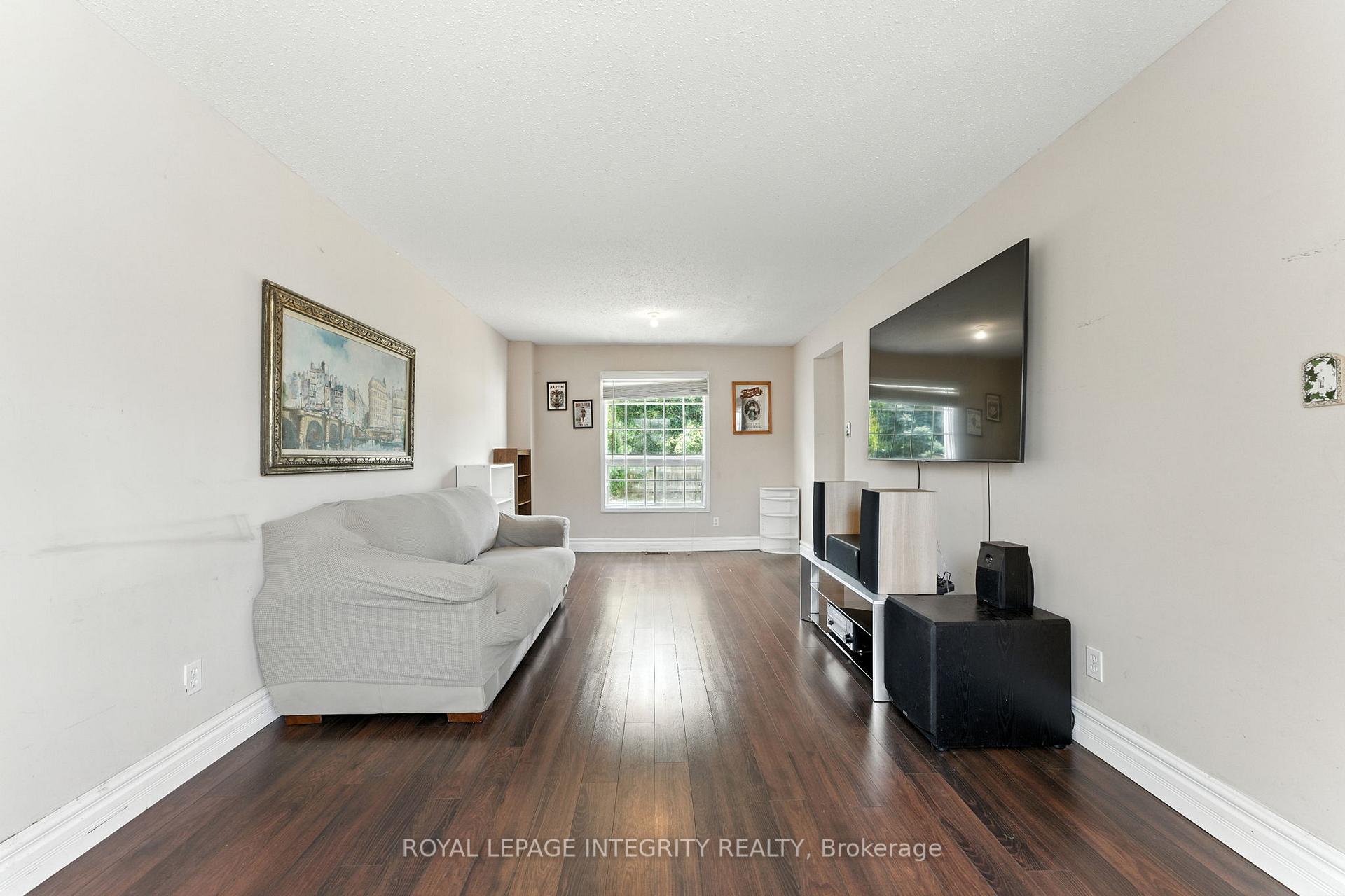 Photo 12 of 41 James Lewis Avenue, Ottawa, Stittsville (South) — HOMEH