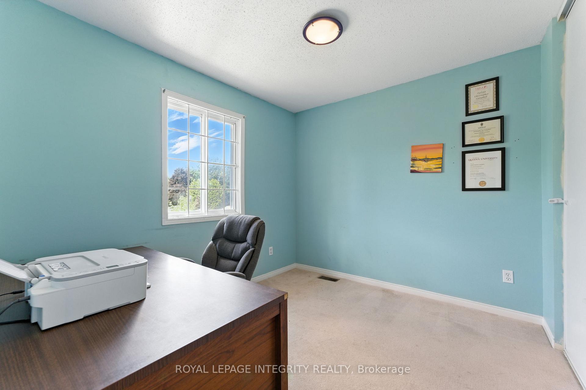 Photo 19 of 41 James Lewis Avenue, Ottawa, Stittsville (South) — HOMEH
