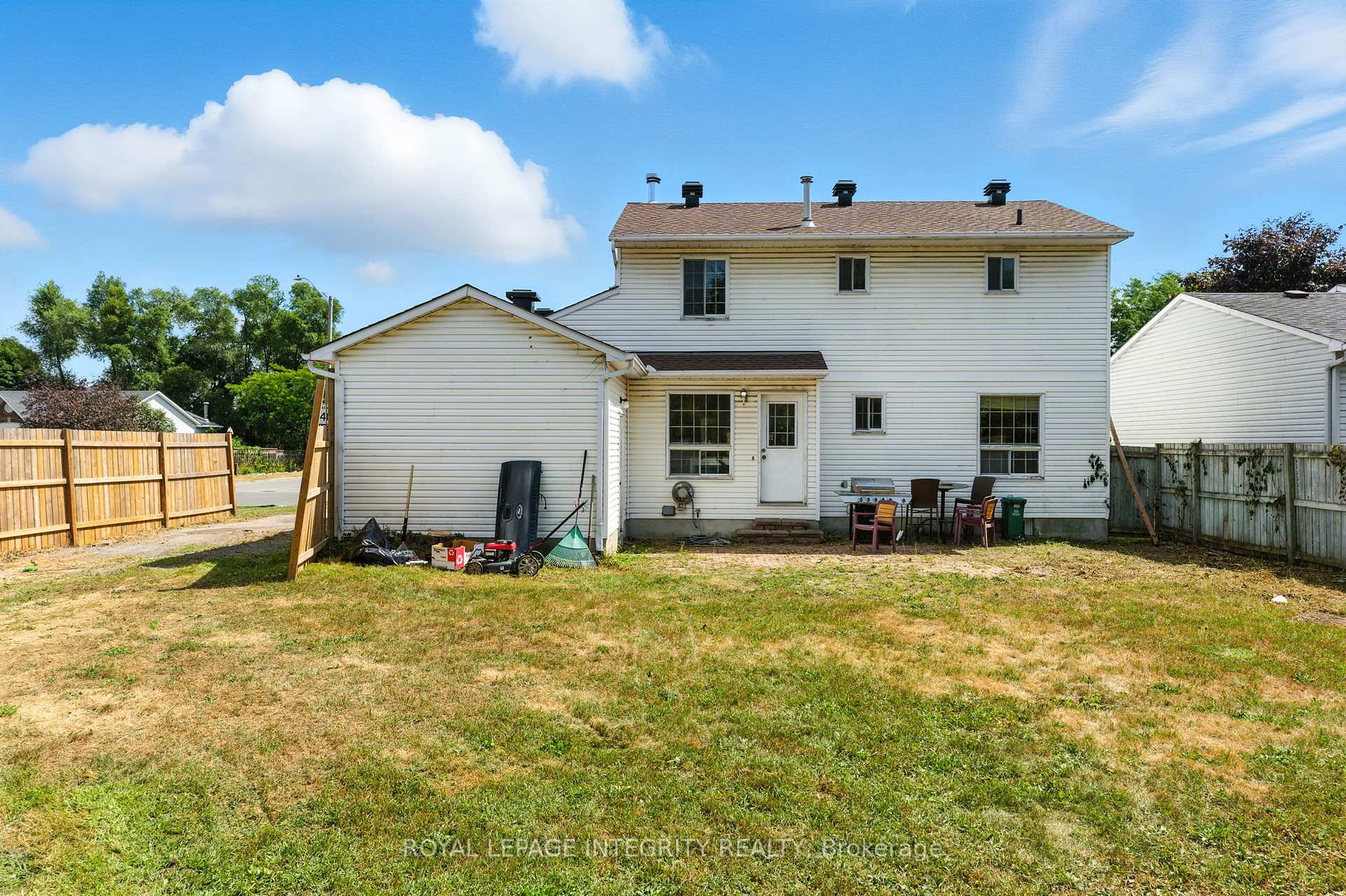 Photo 23 of 41 James Lewis Avenue, Ottawa, Stittsville (South) — HOMEH