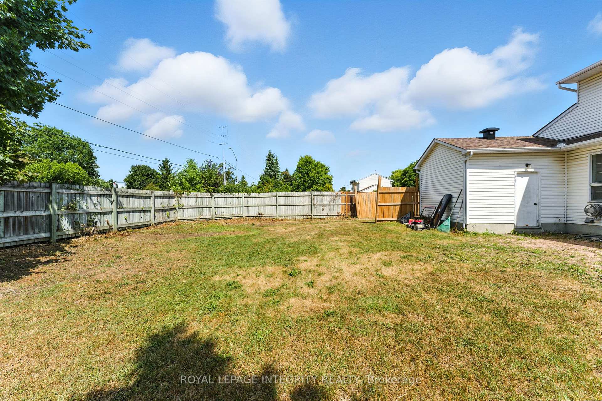 Photo 24 of 41 James Lewis Avenue, Ottawa, Stittsville (South) — HOMEH