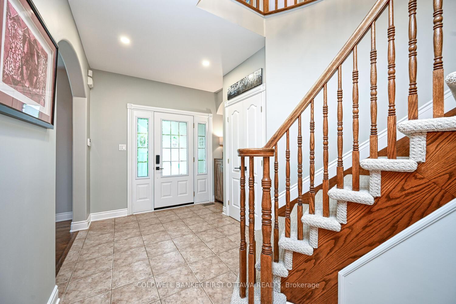 Photo 5 of 105 Sirocco Crescent, Ottawa, Stittsville (North) — HOMEH