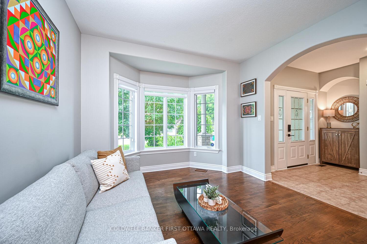 Photo 7 of 105 Sirocco Crescent, Ottawa, Stittsville (North) — HOMEH