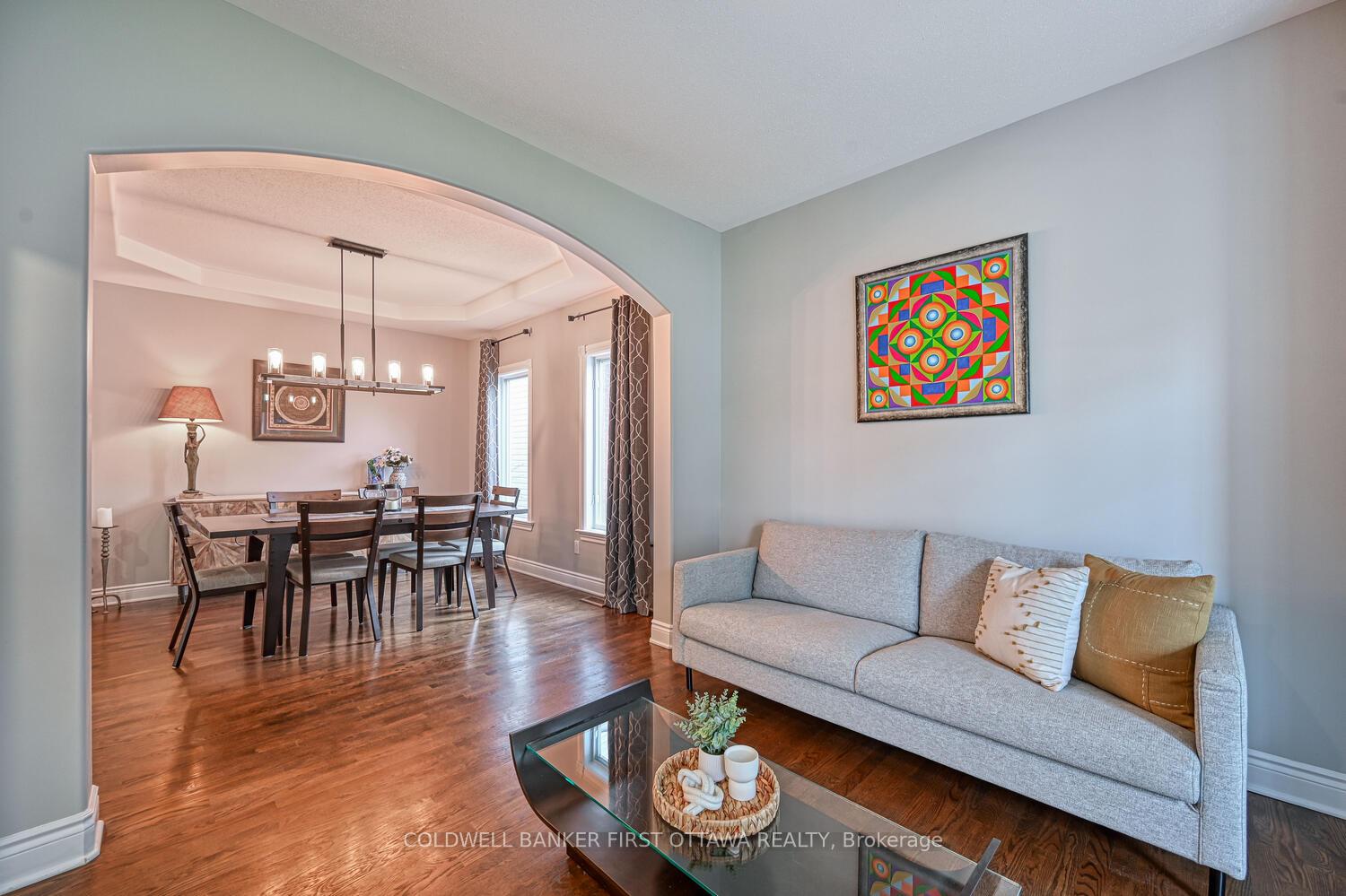Photo 8 of 105 Sirocco Crescent, Ottawa, Stittsville (North) — HOMEH