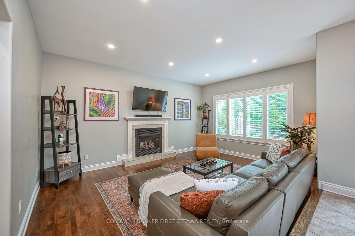 Photo 12 of 105 Sirocco Crescent, Ottawa, Stittsville (North) — HOMEH