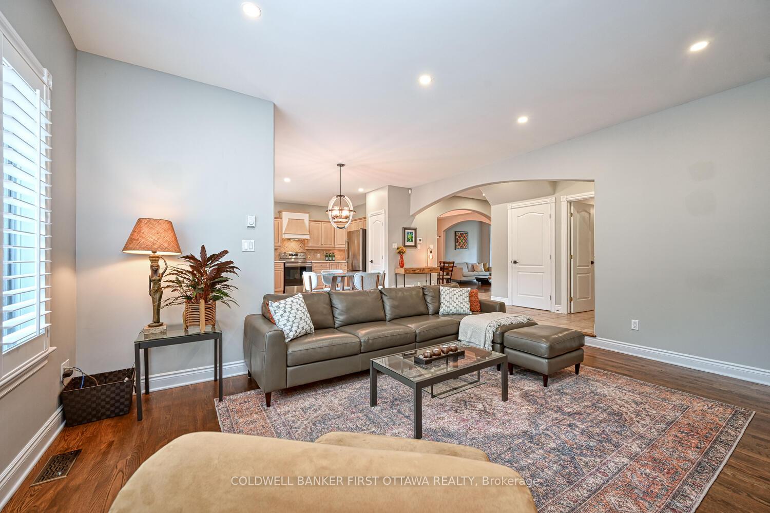 Photo 14 of 105 Sirocco Crescent, Ottawa, Stittsville (North) — HOMEH