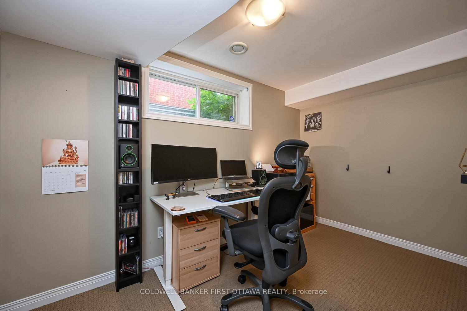 Photo 34 of 105 Sirocco Crescent, Ottawa, Stittsville (North) — HOMEH