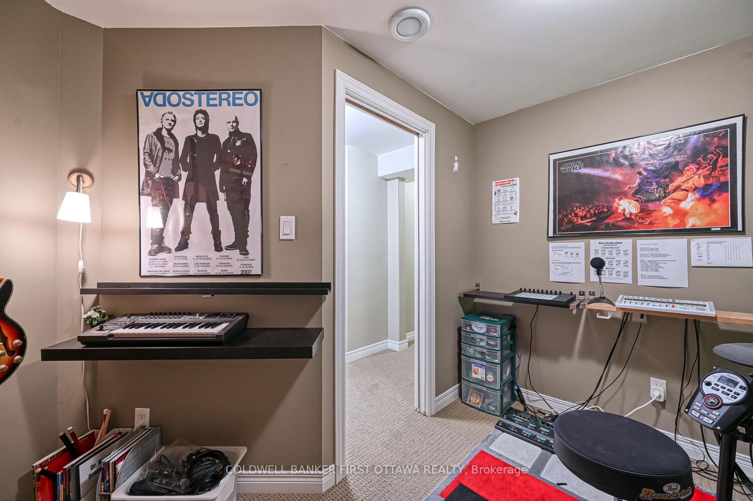 Photo 35 of 105 Sirocco Crescent, Ottawa, Stittsville (North) — HOMEH