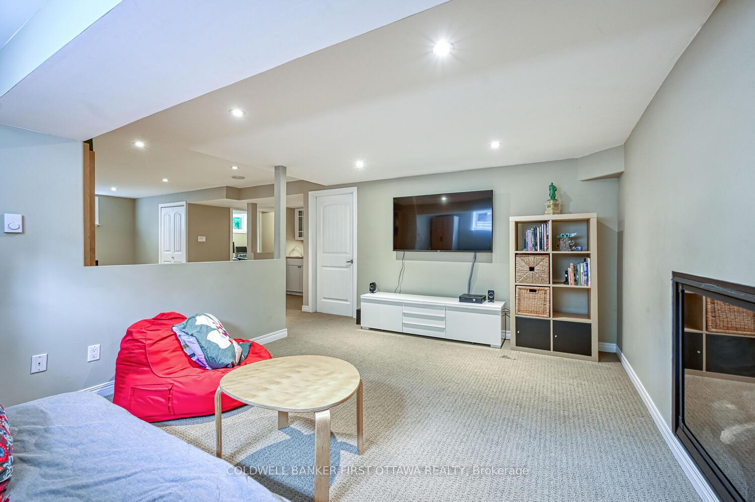 Photo 40 of 105 Sirocco Crescent, Ottawa, Stittsville (North) — HOMEH
