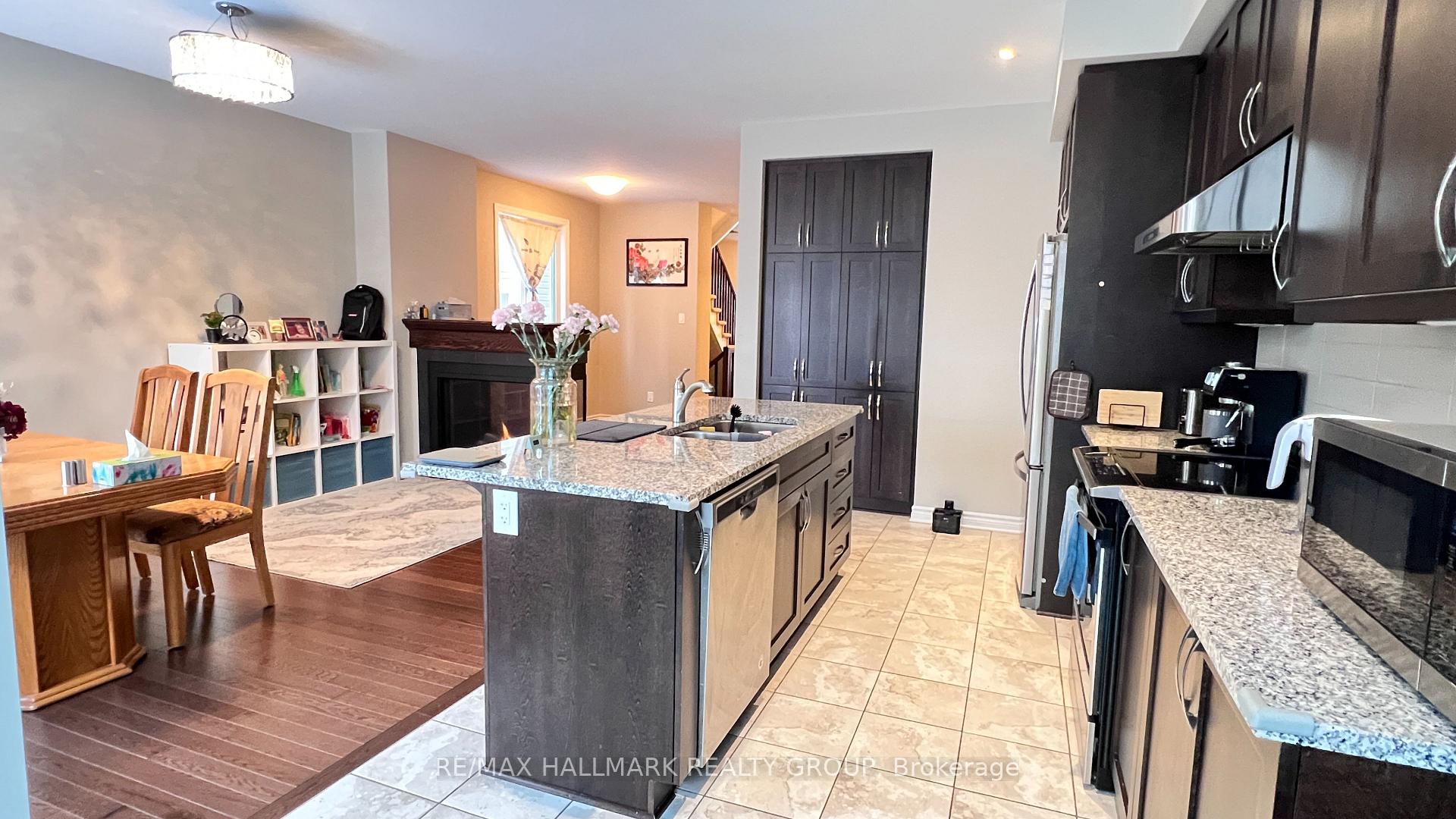 Photo 8 of 322 Warmstone Drive, Ottawa, Stittsville (North) — HOMEH