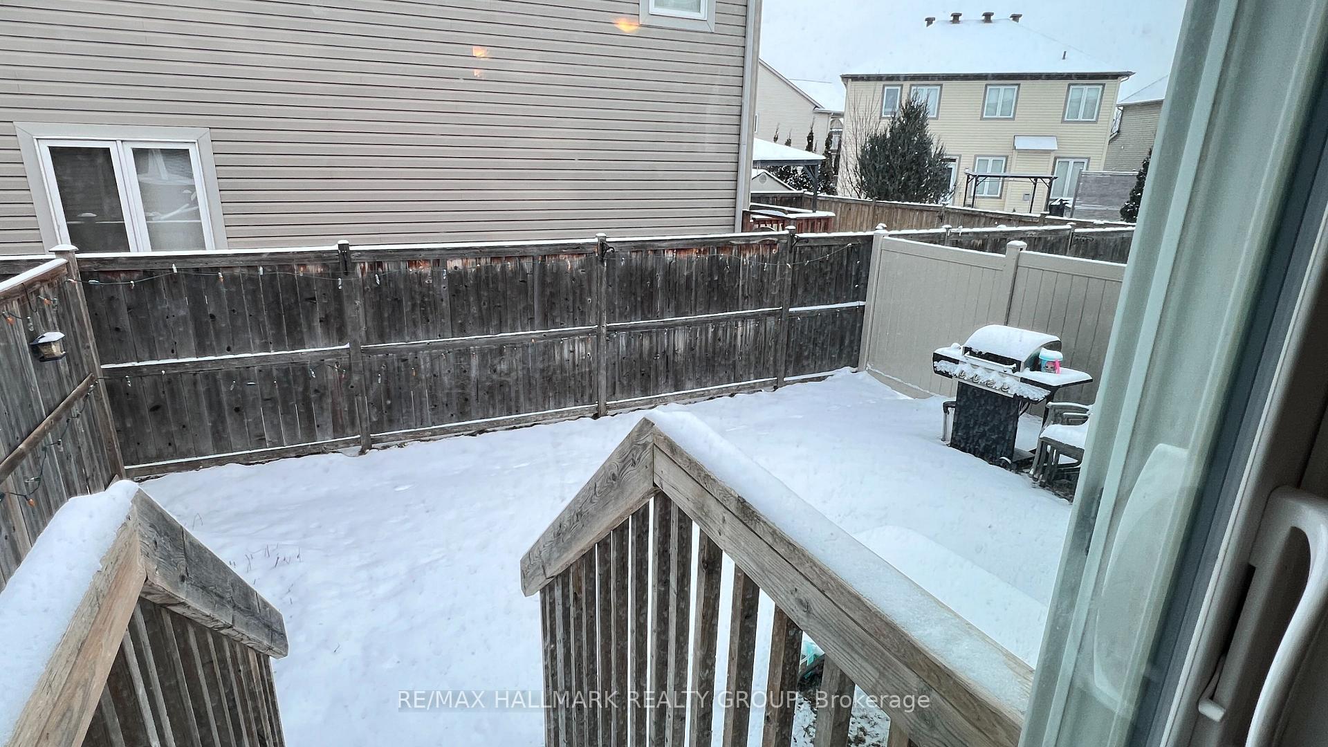 Photo 24 of 322 Warmstone Drive, Ottawa, Stittsville (North) — HOMEH