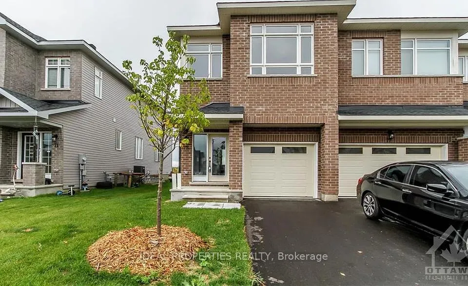 Front of 75 Antonakos Drive