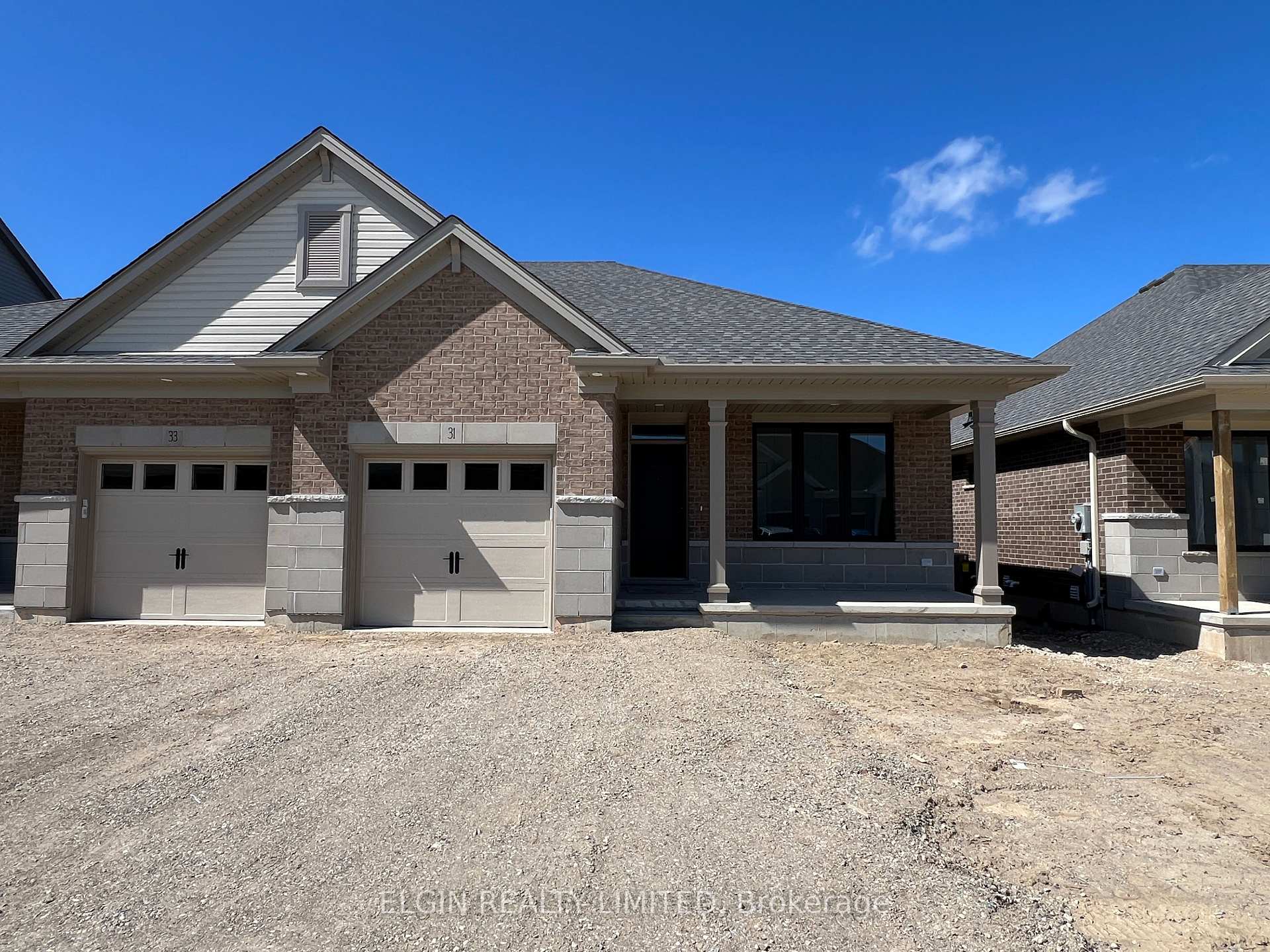 Photo 1 of 31 Dunning Way, St. Thomas — HOMEH