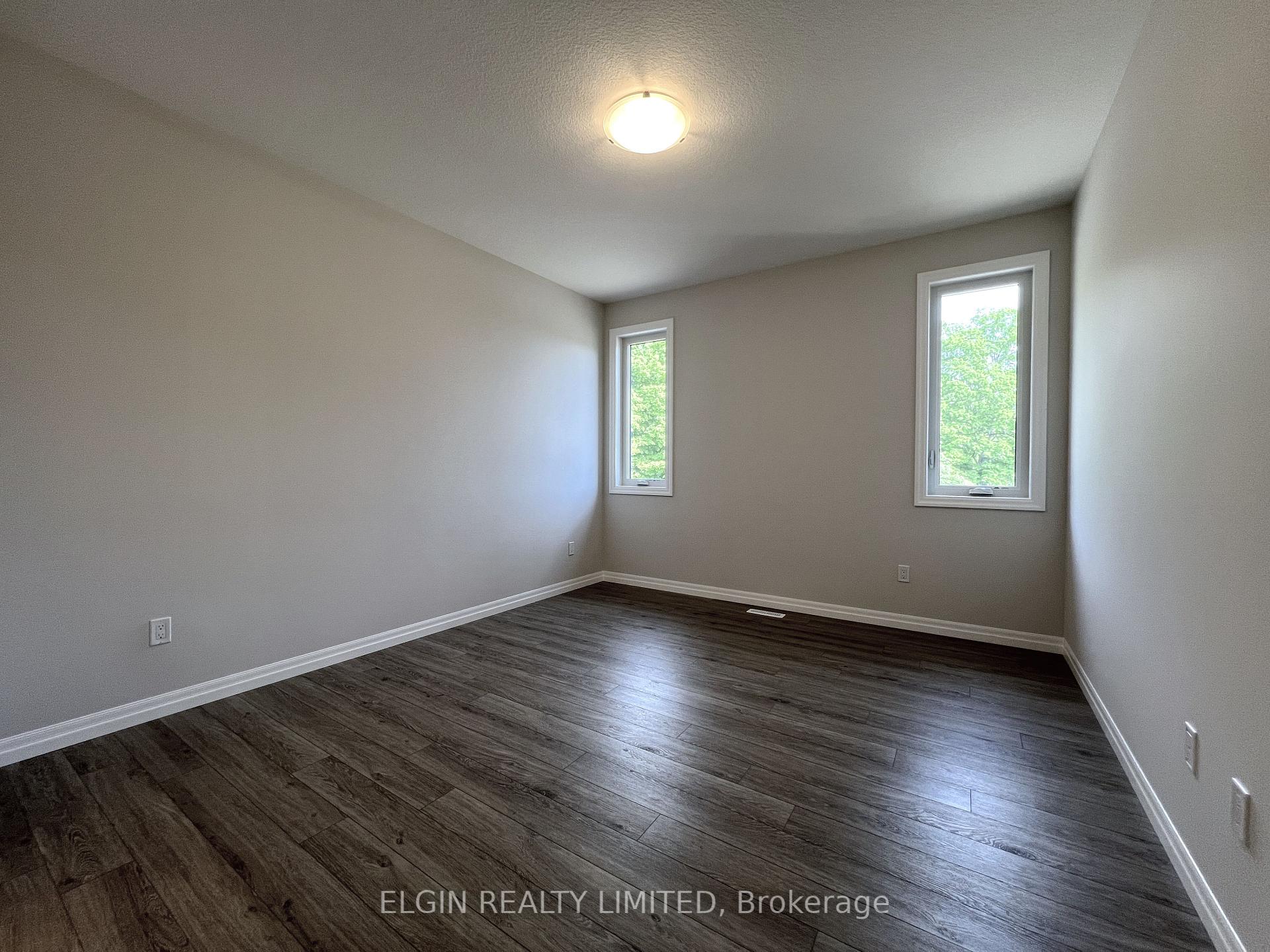 Photo 16 of 31 Dunning Way, St. Thomas — HOMEH