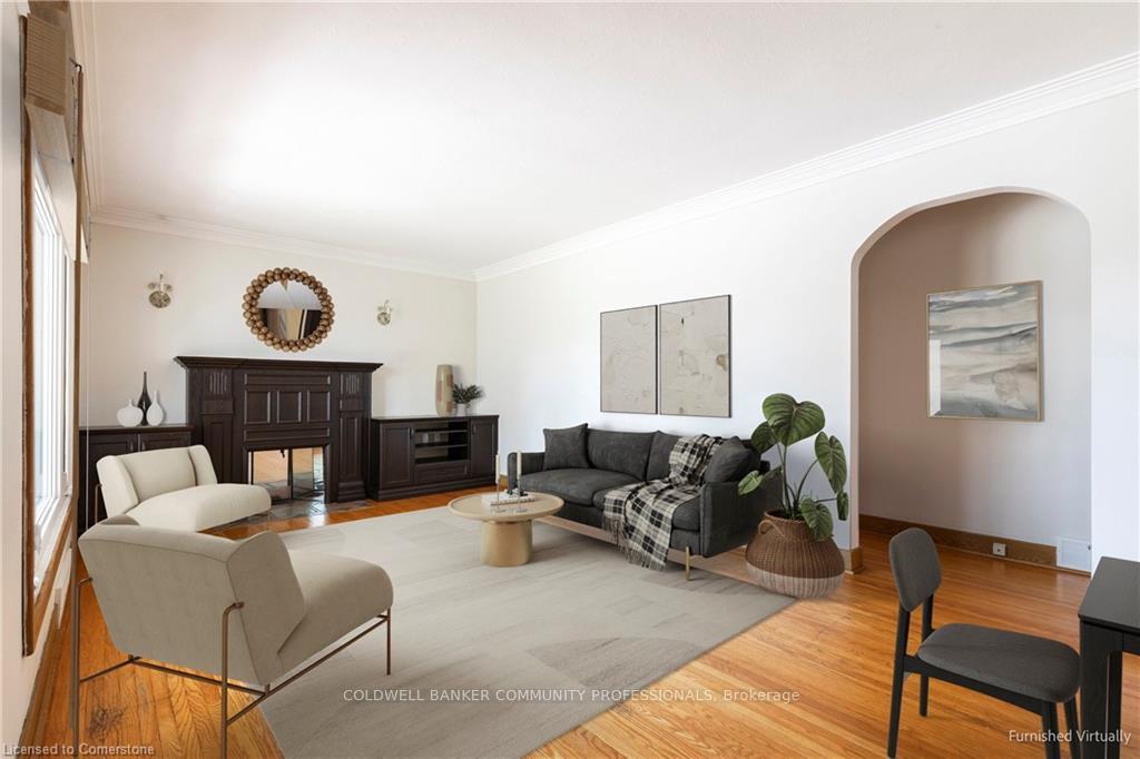 Photo 8 of 18 Masterson Drive, St. Catharines, Glendale/Glenridge — HOMEH