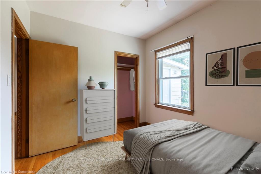 Photo 17 of 18 Masterson Drive, St. Catharines, Glendale/Glenridge — HOMEH