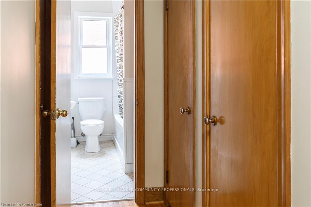 Photo 19 of 18 Masterson Drive, St. Catharines, Glendale/Glenridge — HOMEH