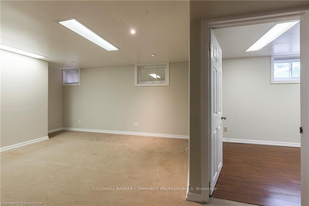 Photo 24 of 18 Masterson Drive, St. Catharines, Glendale/Glenridge — HOMEH