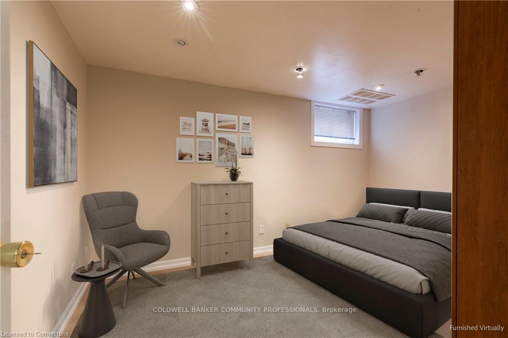 Photo 25 of 18 Masterson Drive, St. Catharines, Glendale/Glenridge — HOMEH