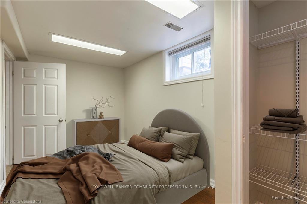 Photo 27 of 18 Masterson Drive, St. Catharines, Glendale/Glenridge — HOMEH