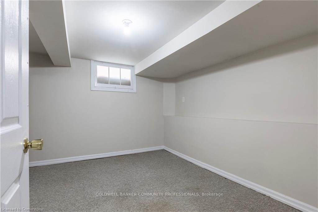 Photo 28 of 18 Masterson Drive, St. Catharines, Glendale/Glenridge — HOMEH