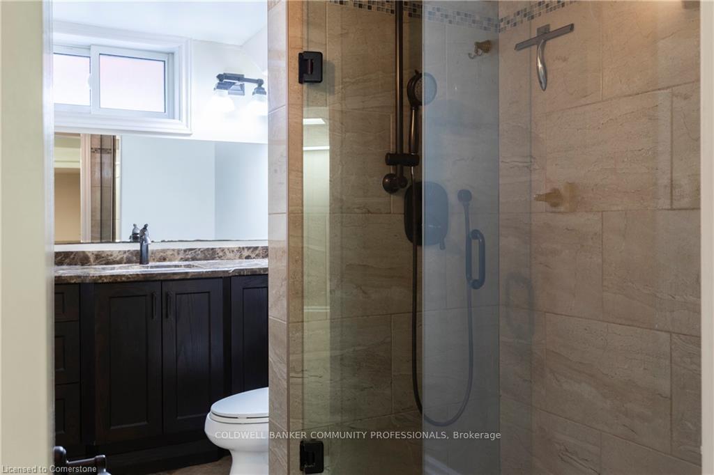 Photo 30 of 18 Masterson Drive, St. Catharines, Glendale/Glenridge — HOMEH
