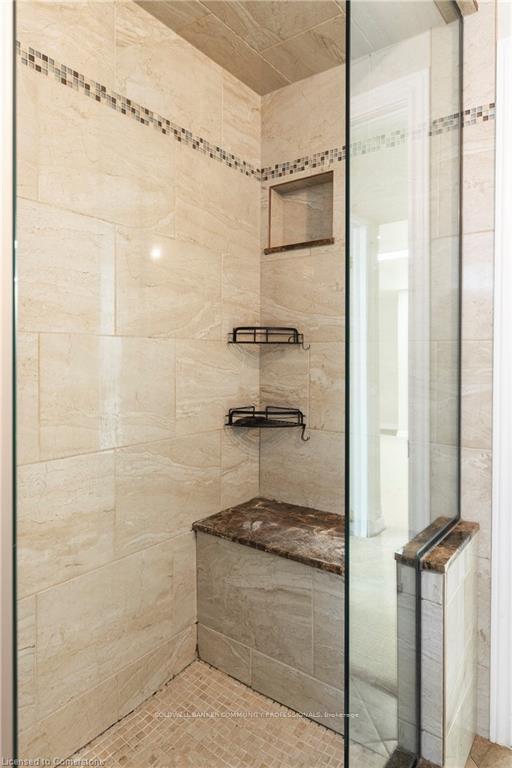 Photo 31 of 18 Masterson Drive, St. Catharines, Glendale/Glenridge — HOMEH