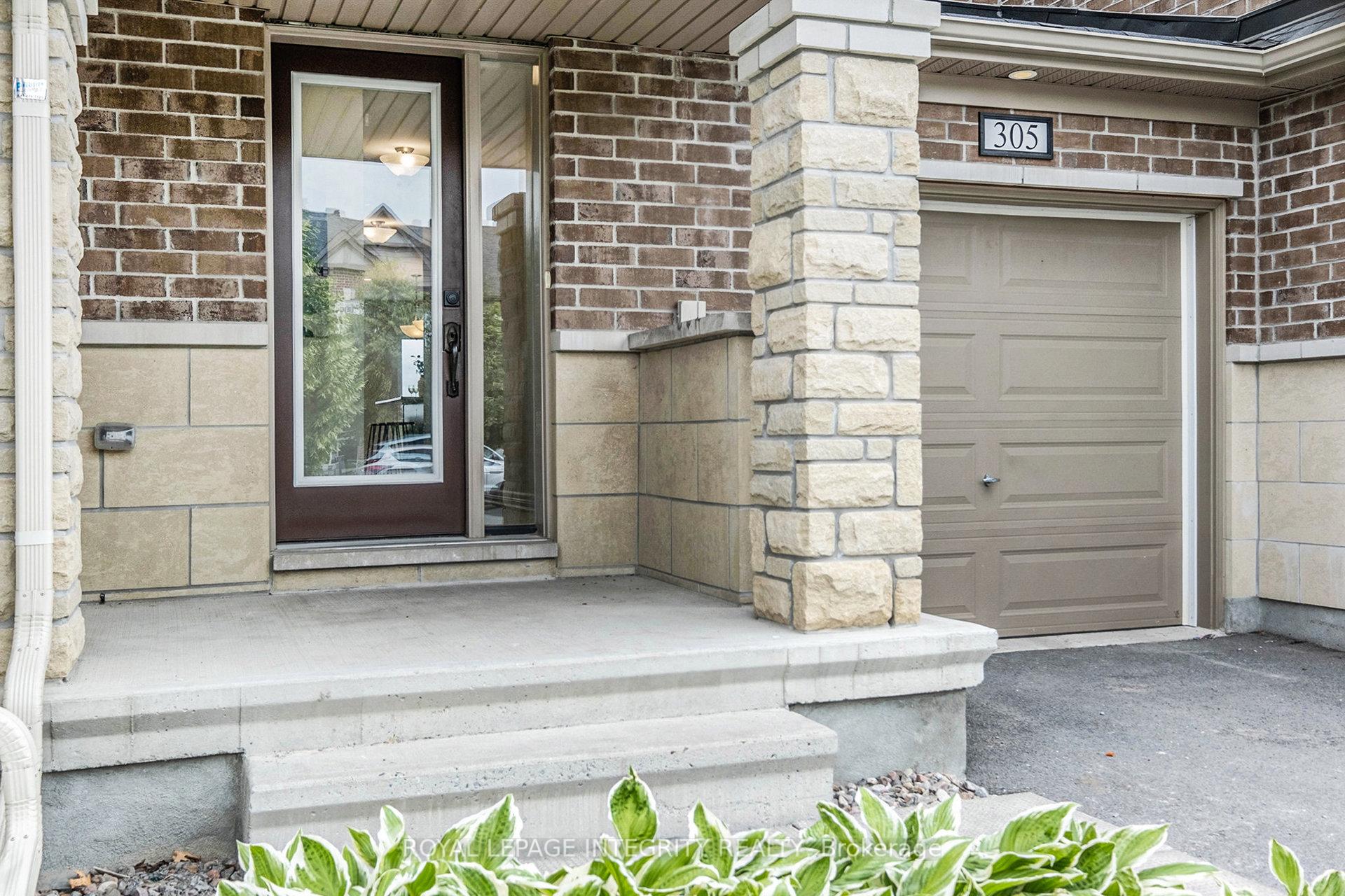Photo 3 of 305 Lipizzaner Street, Ottawa, Stittsville (South) — HOMEH