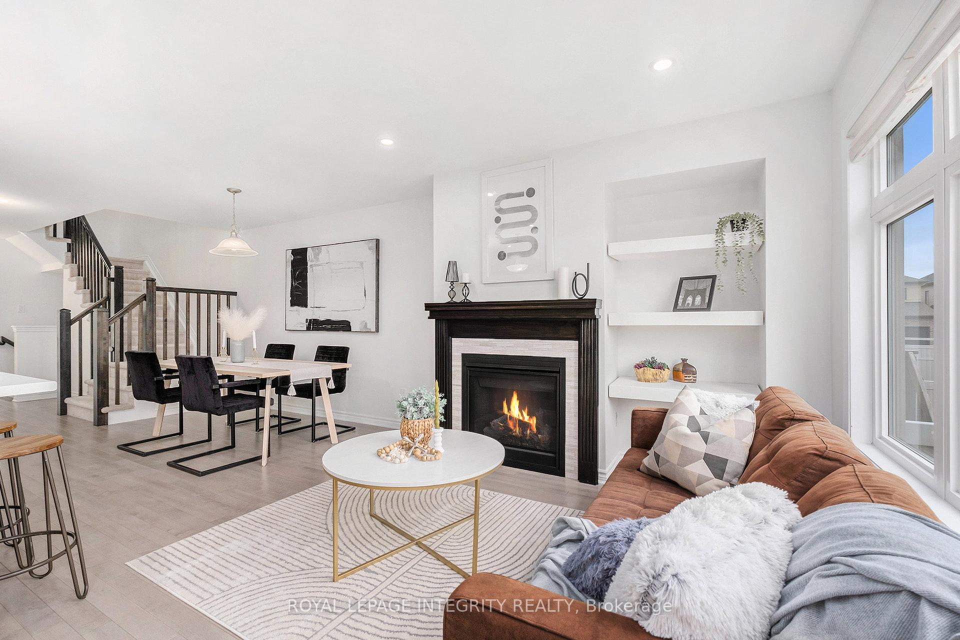 Photo 6 of 305 Lipizzaner Street, Ottawa, Stittsville (South) — HOMEH
